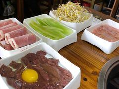 -味仙疯美蛙鱼头(清扬路总店)