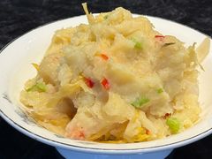 -一盏明灯全素斋(殊像寺店)