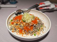 红鱼籽虾仁炒饭-珍宝海鲜JUMBO Seafood(北京SKP店)