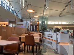 -虹桥机场V2贵宾休息室