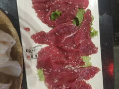 -宽板凳老灶火锅(南礼士路店)