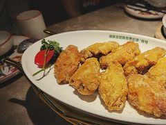 -新白鹿餐厅(金鹰新街口店)