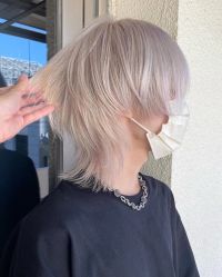 -曼都发型