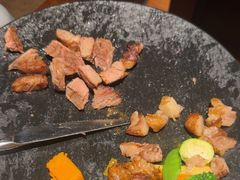 -上岛咖啡(珠园店)