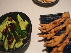-红盔甲·小龙虾(天钥桥店)