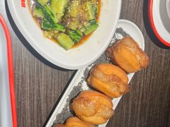 -胖哥俩肉蟹煲(萧山加州阳光店)
