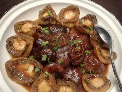 -中山保利艾美酒店-乐美中餐厅