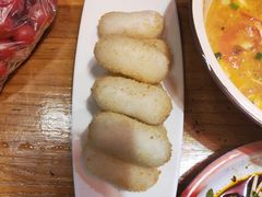 -兔槽江湖菜·重庆璧山兔(水围店)