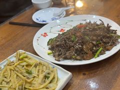 -下梅人家土菜馆(历史文化餐厅度假区店)