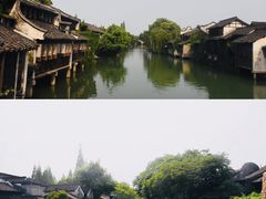 -乌镇景区