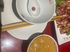 -山城辣妹子(定福庄店)