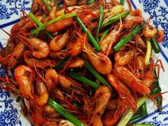 -邱记私房菜·十八年本地菜