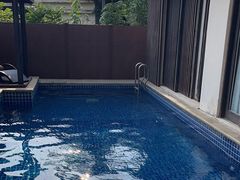 -三亚亚龙湾万豪度假酒店