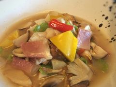 -海航大厦万豪酒店彩海轩中餐厅(霄云路店)