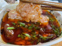 -化龙桥九宫格火锅(清水河店)