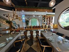-茶油香闽南菜·花园餐厅(前埔店)
