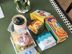 -DQ·蛋糕·冰淇淋(徐东销品茂店)
