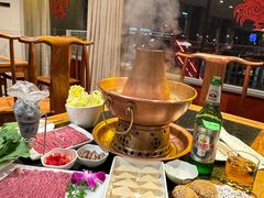 -南门涮肉(通州大船店)