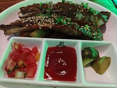 -Famous肥猫墨西哥音乐餐吧(五棵松华熙LIVE店)
