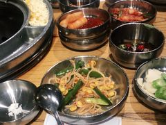 -姜虎东白丁烤肉(银泰中心in99店)