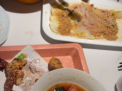 -庆江南江南菜(琴湖溪里花园城店)