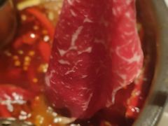 -巴奴毛肚火锅(京西大悦城店)