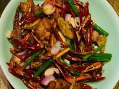 -粗茶淡饭·隐庐私厨(东亭店)