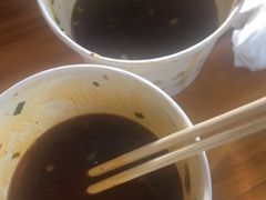 -王记生烫牛杂面馆(兰陵路店)