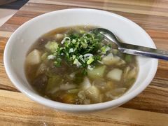 -老字号贾家肉丸糊辣汤(光明巷店)