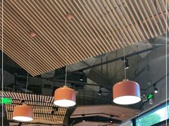 大堂-Dough&Joe团憩(瑞虹天地月亮湾店)