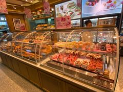 -巴黎贝甜(亿合城店)