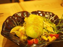 -隐泉京望日式料理(太和广场店)