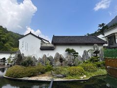 -姑婆山旅游区