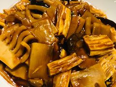 烧三鲜-百姓厨房(凤翔泥塑坊店)
