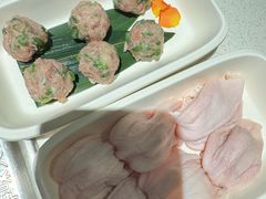 -海底捞火锅(国奥村店)