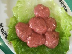 -乌记鲜活牛肉城(金砂东路店)