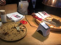 -阿甘锅盔(合生汇购物中心店)