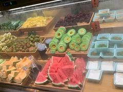-一绪に和牛寿喜烧(罗湖益田假日店)