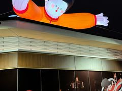 -云晓光头烧烤吧(盛夏店)