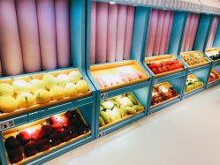 -meland club亲子乐园(石家庄万象城店)