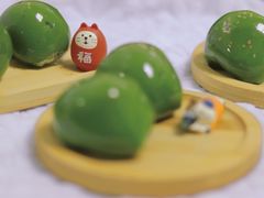 -许阿姨糕团店(南京总店)