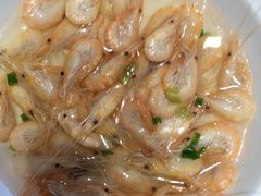 -胖大嫂渔家排档(半边山店)