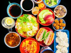 -清真·鸦儿李记·涮肉(马家堡店)