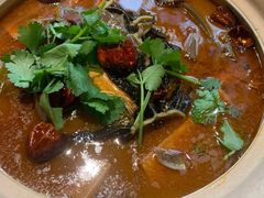 -北京老铺烤鸭(老城根店)
