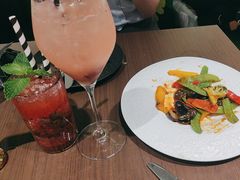 -Shantek象提南亚西餐厅&Bistro(淮海中路店)