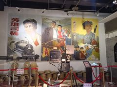 -大戚收音机电影机博物馆