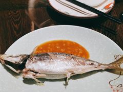 -抱德·潮汕味(琶洲店原惠城鱼仔)