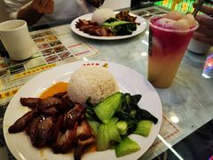 -澳门陈光记烧味饭店(万象城店)