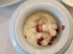 -小厨娘淮扬菜(六合欢乐港店)