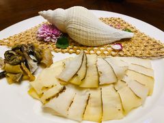 -潮汕味道·煮海餐厅(金麟大厦店)